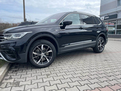 Alu kola VW Tiguan Touran T ROC Passat Arteon Scirocco B5808MB