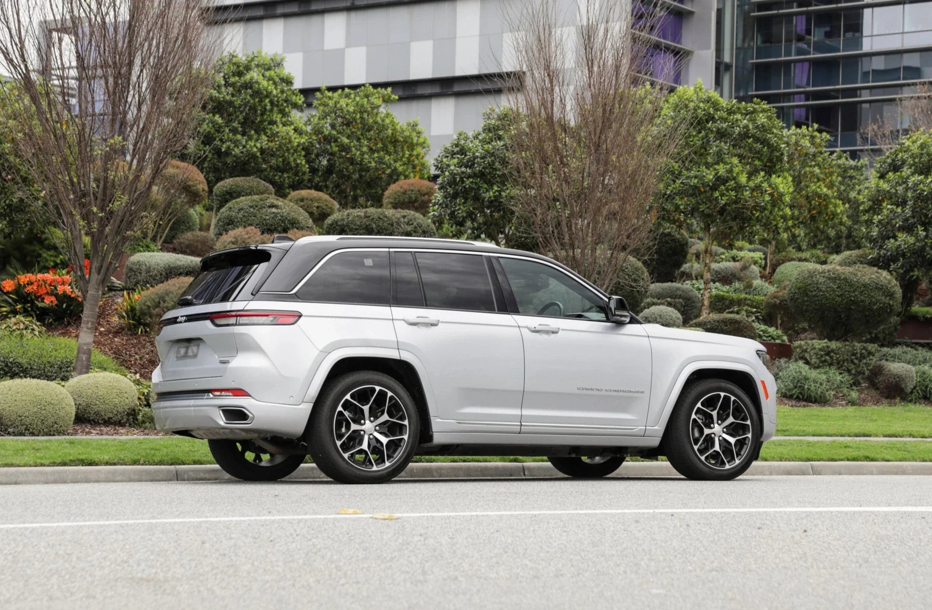 Alu kola pro Jeep A1458 9x21 5x127 ET50 71.6 Black Polished | Wheelsup.cz
