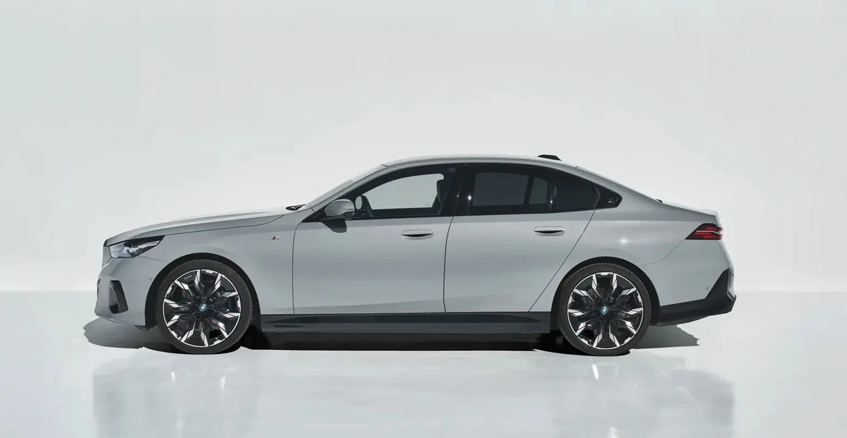 Alu kola pro BMW A5915 10x20 5x112 ET46 66.6 Black Polished | Wheelsup.cz