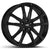 Alu kola AEZ Montreal 8x20 5x114.3 ET35 black