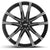 Alu kola AEZ Montreal 7.5x18 5x112 ET48 dark