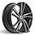 Alu kola AEZ North 7.5x18 5x112 ET48 dark