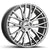 Alu kola AEZ Panama 10x21 5x130 ET45 high gloss