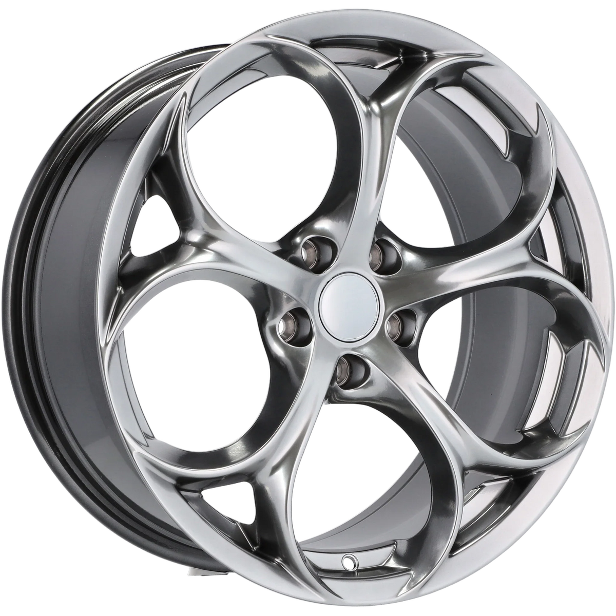 Alu kola pro Alfa Romeo L1664 8.5x20 5x110 ET31 65.1 šedá