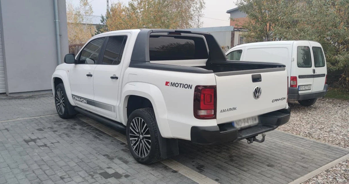 Alu kola pro Volkswagen B1515 8.5x19 5x120 ET45 65.1 Black Polished | Wheelsup.cz