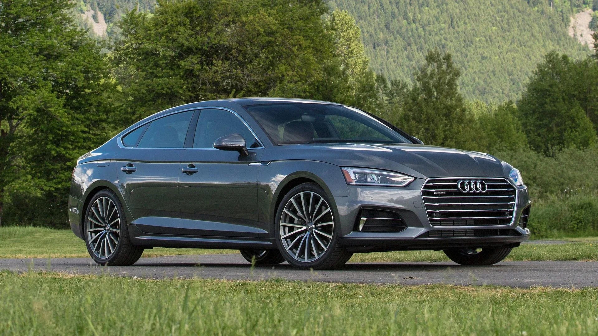 Alu kola pro Audi B5246 7.5x17 5x112 ET42 Grey Polished | Wheelsup.cz
