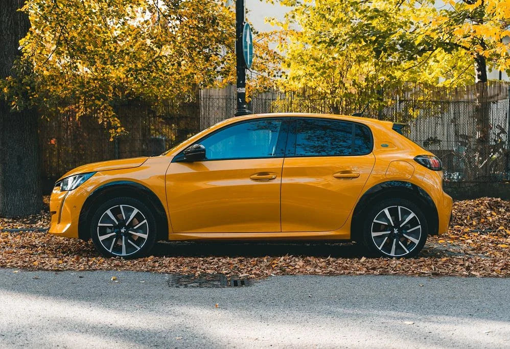 Alu kola pro Peugeot B5906 6.5x15 4x108 ET32 65.1 Black Polished | Wheelsup.cz