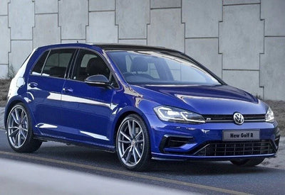 Alu kola pro Volkswagen BK864 8x19 5x112 ET45 57.1 Hyper Black | Wheelsup.cz