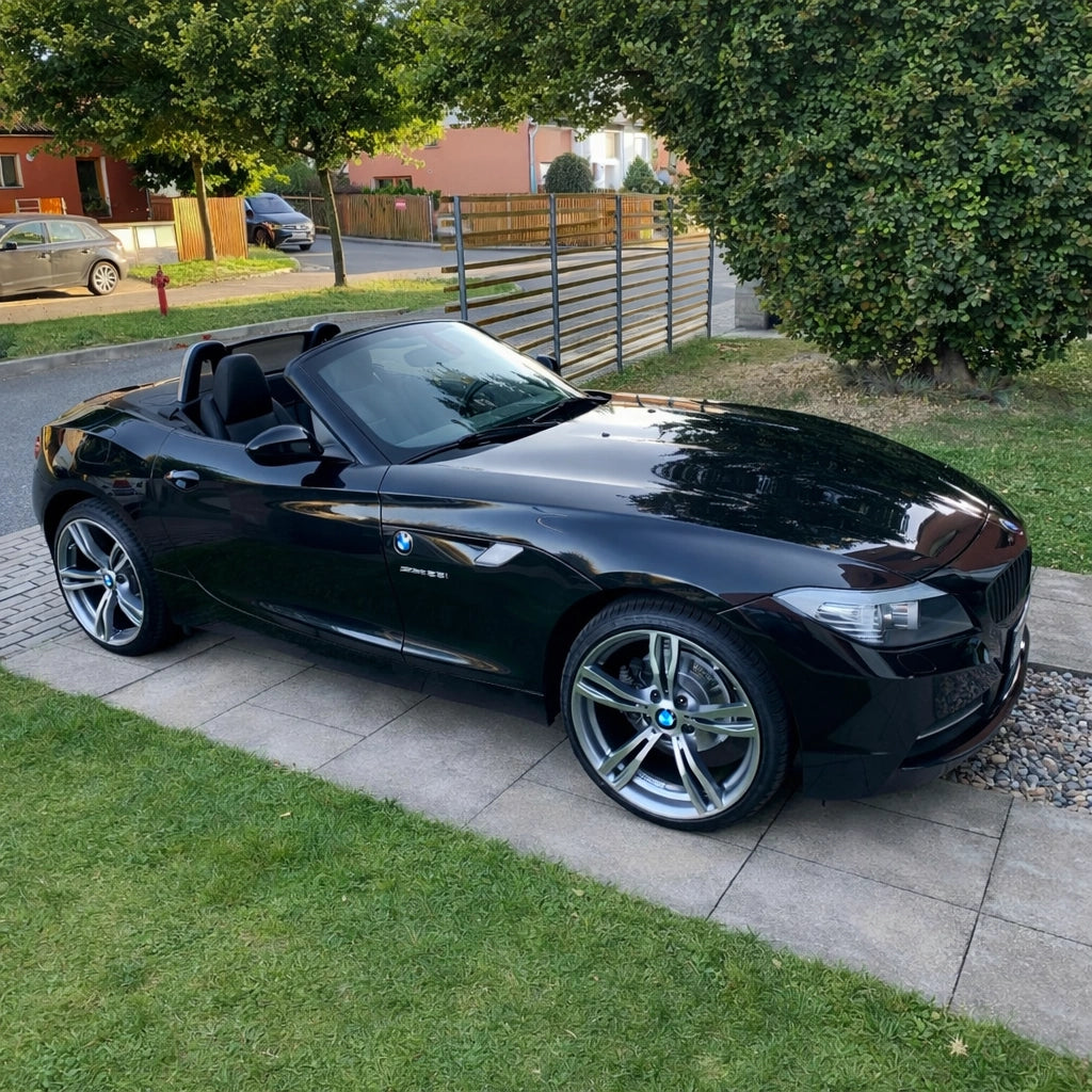 alu kola bmw z4