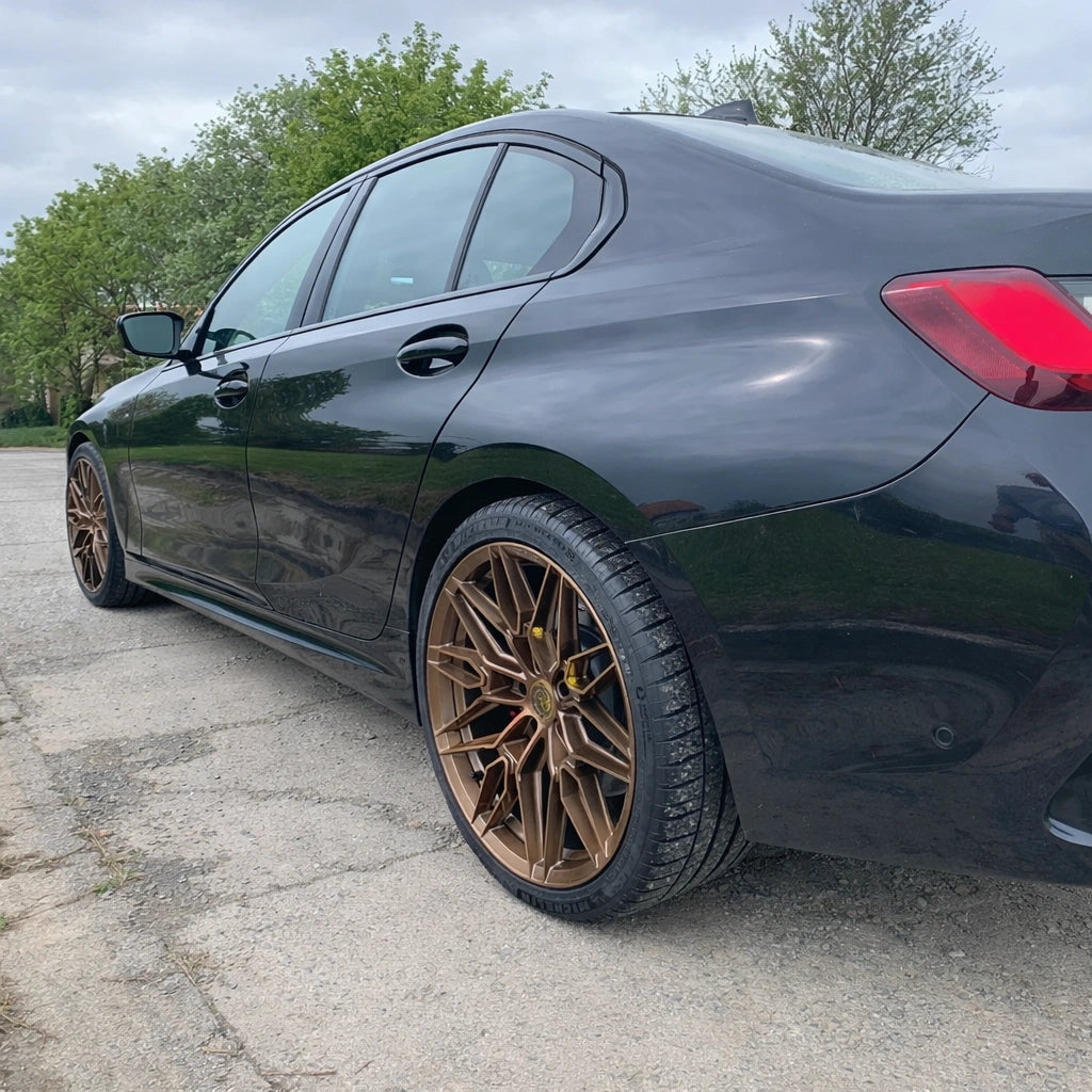 alu kola bmw4 concaver cvr6