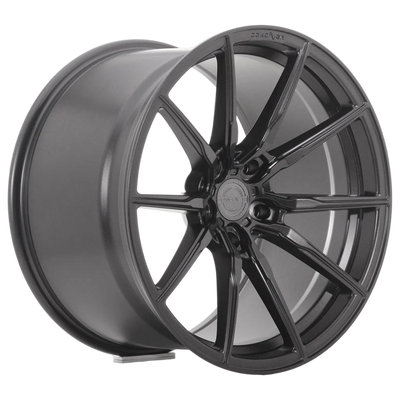 Alu kola Concaver CVR4 19x8,5 ET45 5x108 Carbon Graphite