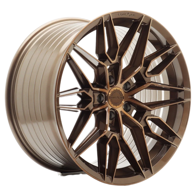 Alu kola Concaver CVR6 20x8,5 ET45 5x114,3 Brushed Bronze