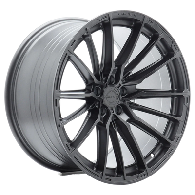 Alu kola Concaver CVR7 20x10,5 ET45 5x112 Carbon Graphite