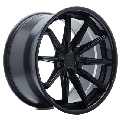 Alu kola Concaver CVR8 20x10 ET35 5x120 Matt Black