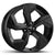 Alu kola DEZENT AO 9x20 5x112 ET42 black