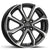 Alu kola DEZENT KT 6x15 4x100 ET51 dark