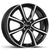 Alu kola DEZENT TN 5.5x14 4x100 ET40 dark