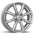Alu kola DEZENT TN 7x17 4x108 ET38 silver