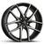 Alu kola DEZENT TO 7x17 5x108 ET47.5 dark