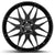 Alu kola DOTZ LongBeach 9x20 5x112 ET33 black