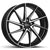 Alu kola DOTZ Spa 7.5x17 5x100 ET45 dark