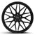 Alu kola DOTZ Suzuka 8x20 5x120 ET36 black