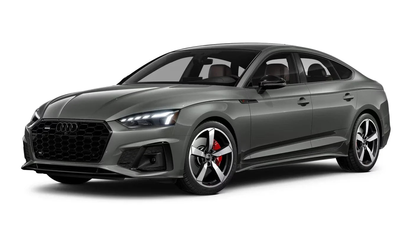 Alu kola pro Audi F9781 8.5x19 5x112 ET40 66.6 Black Polished | Wheelsup.cz