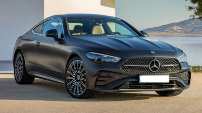 Alu kola pro Mercedes FLB005 9.5x19 5x112 ET49 66.6 Black Polished | Wheelsup.cz