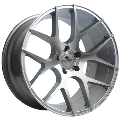Alu kola Forzza Ambra 10,5x20 5x120 ET35 72,6SFM