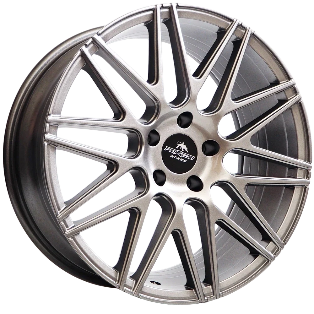 Alu kola Forzza Galaxy 10,5x20 5x112 ET38 66,45 GMReflex
