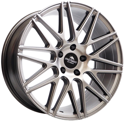 Alu kola Forzza Galaxy 9x20 5x120 ET30 72,56 GMReflex