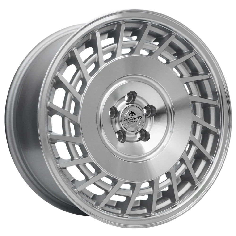Alu kola Forzza Limit R 8,5x18 5x112 ET42 66,45 SFM