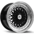 Alu kola Forzza Malm 9,5x17 5x112/120 ET20 72,56 S/lm