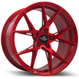Valittu vanne