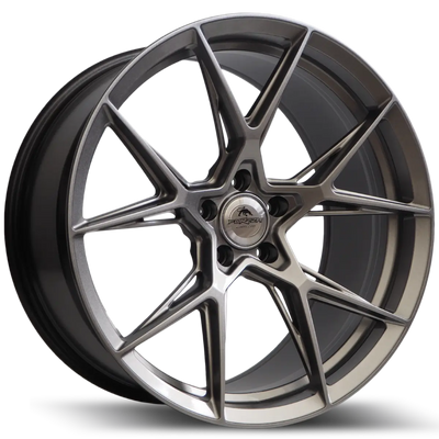 Alu kola Forzza Oregon 9,5x19 5x112 ET38 66,45 GMReflex-Alu kola-WheelsUp