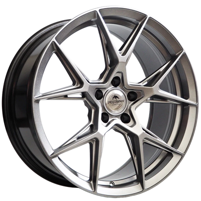 Alu kola Forzza Oregon 10x20 5x112 ET40 66,45 GMReflex