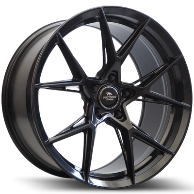 Alu kola Forzza Oregon 9,5x21 5x112 ET30 66,45 Black Magic-Alu kola-WheelsUp