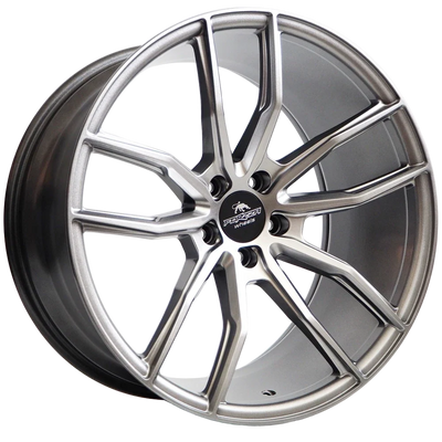 Alu kola Forzza Sigma 9,5x21 5x112 ET30 66,45 GMReflex