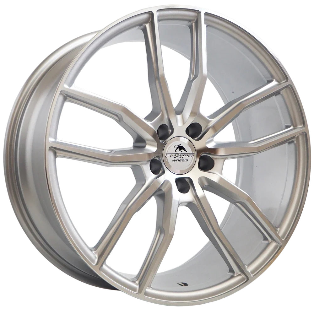 Alu kola Forzza Sigma 9x20 5x120 ET32 72,56 SFM