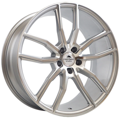 Alu kola Forzza Sigma 9x20 5x120 ET32 72,56 SFM