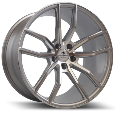 Alu kola Forzza Sigma 10,5x20 5x112 ET40 66,56 SFM-Alu kola-WheelsUp
