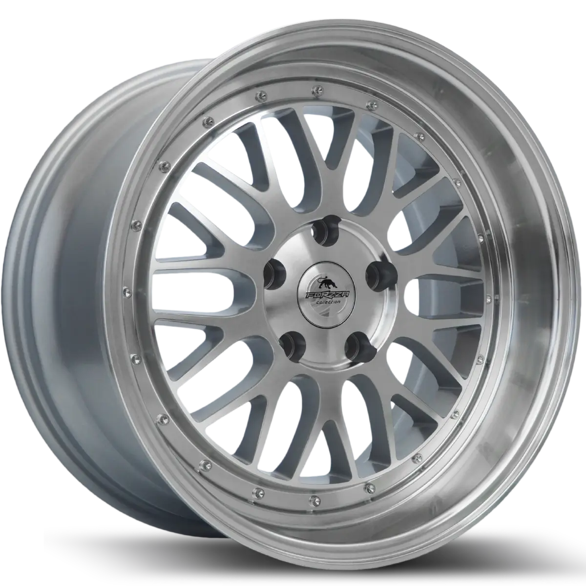 Alu kola Forzza Spot 9,5x18 5x112 ET30 66,45 SFM-Alu kola-WheelsUp