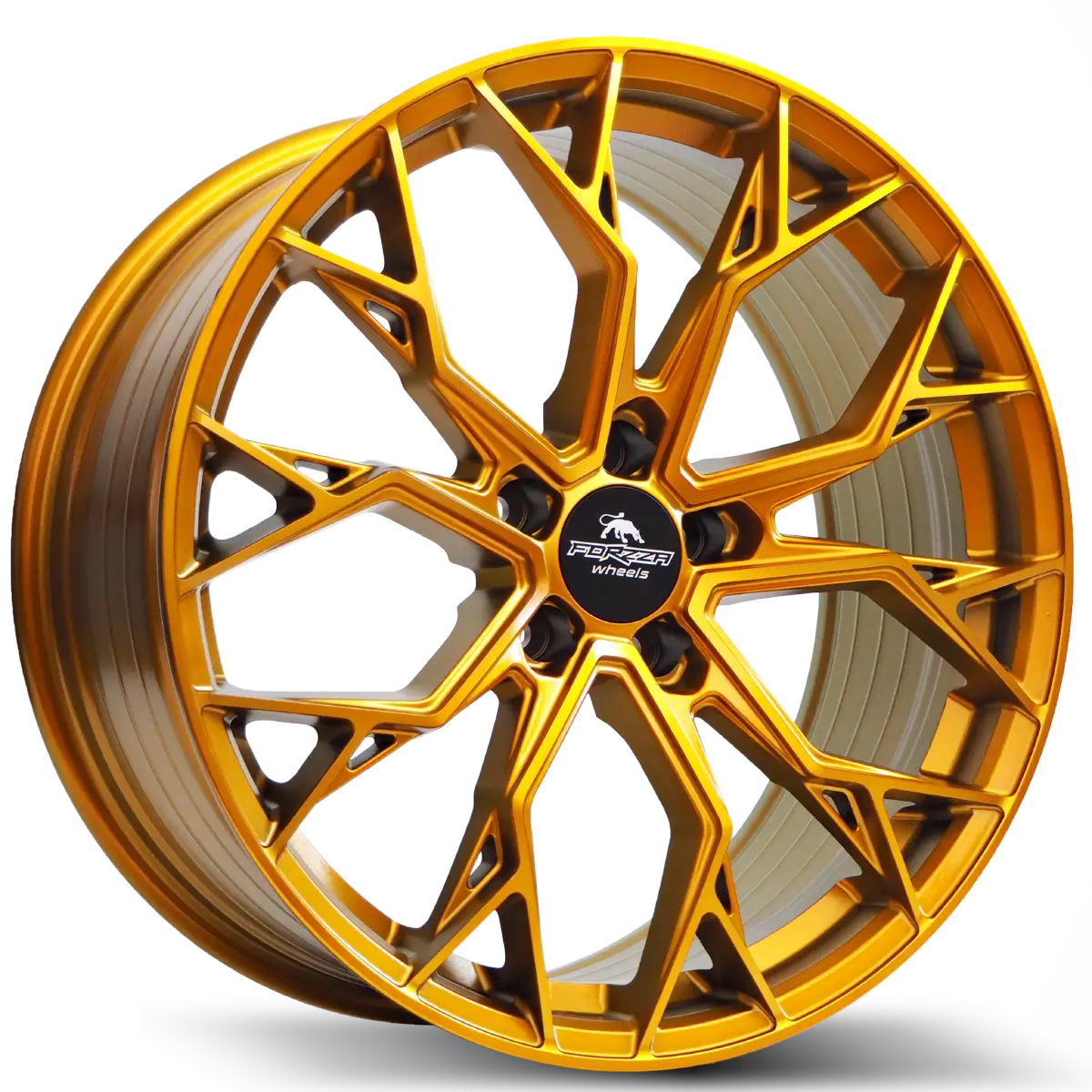 Alu kola Forzza Titan 8x18 5x112 ET42 66,45 Golden Amber-Alu kola-WheelsUp