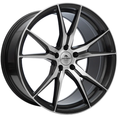 Alu kola Forzza Ultra 9x20 5x112 ET42 66,45 GFM