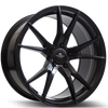 Alufælge Forzza Ultra 10x20 5x120 ET37 72.56 Sort