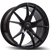 Alu kola Forzza Ultra 10x20 5x120 ET37 72,56 Satin Black