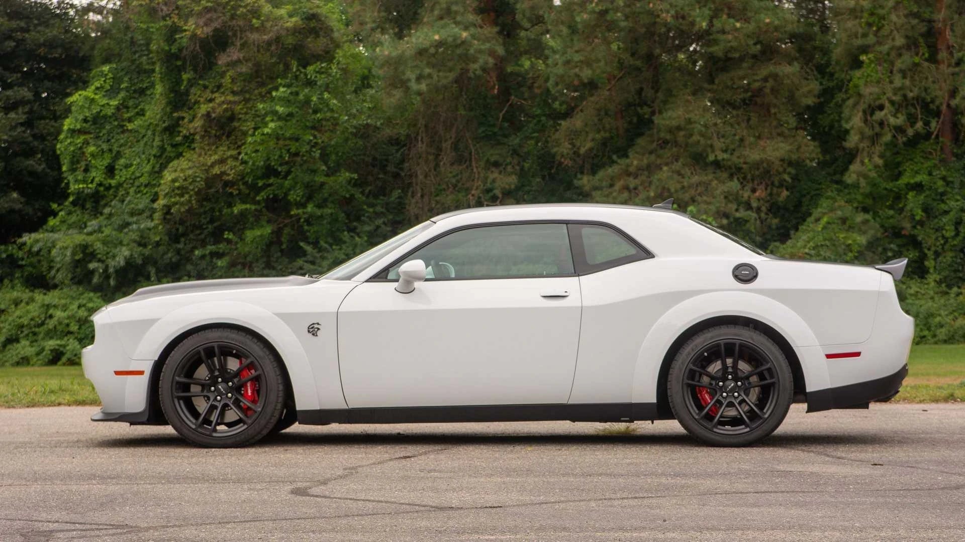 Alu kola pro Dodge I5599 9.5x20 5x115 ET18 71.6 Black Half Matt | Wheelsup.cz