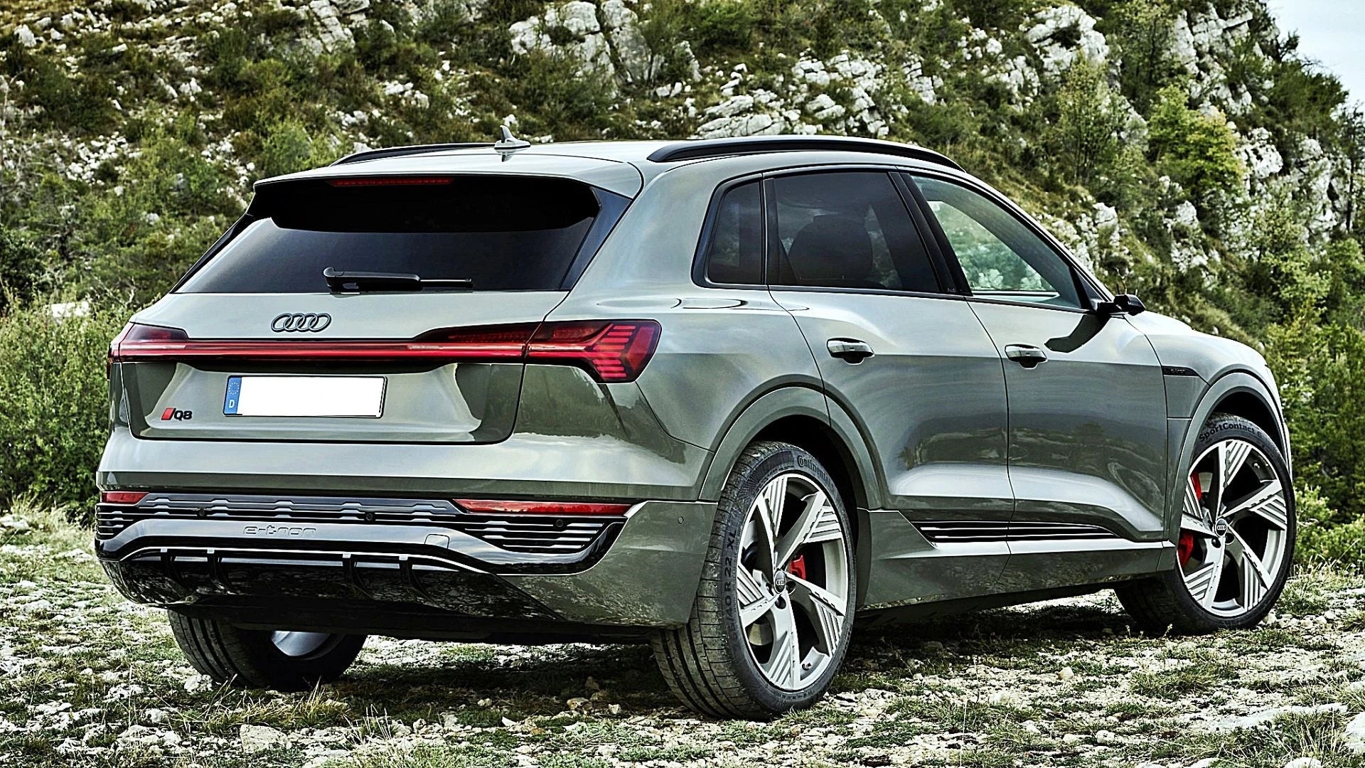 Alu kola pro Audi I5639 8x19 5x112 ET34 66.6 Grey Polished Half Matt | Wheelsup.cz