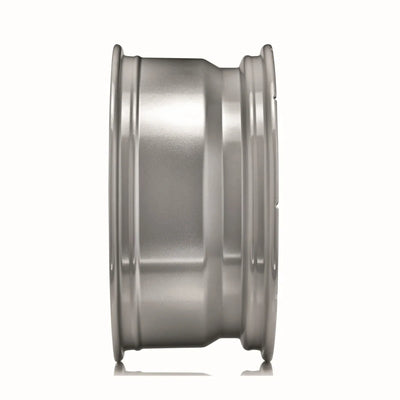 Alu kola MSW 27T 9.5x20 5x114.3 ET45 Full Silver | Wheelsup.cz