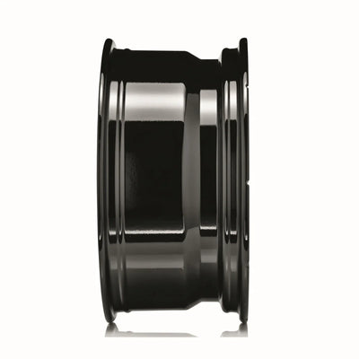 Alu kola MSW 27T 9.5x19 5x120 ET40 Gloss Black | Wheelsup.cz